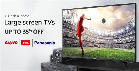 Buy Televisions Online .